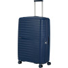 20224 1 american tourister fastforward spinner 78cm modra navy rozsiritelny