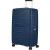 20224 3 american tourister fastforward spinner 78cm modra navy rozsiritelny