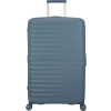 20227 5 american tourister fastforward spinner 78cm modra steel blue rozsiritelny