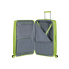 20233 5 american tourister fastforward spinner 78cm zelena neon lime rozsiritelny