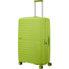 20233 6 american tourister fastforward spinner 78cm zelena neon lime rozsiritelny