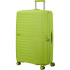 20233 3 american tourister fastforward spinner 78cm zelena neon lime rozsiritelny