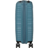 19885 3 american tourister flytwist 55cm spinner modry storm blue rozsiritelny
