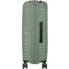 19891 10 american tourister flytwist 67cm spinner zeleny botanic green rozsiritelny