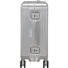 20488 2 american tourister soundbox alu 55cm silver