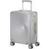 20488 3 american tourister soundbox alu 55cm silver
