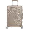 20482 1 american tourister soundbox alu 68cm bronze