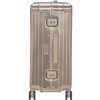 20482 2 american tourister soundbox alu 68cm bronze
