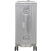 20485 3 american tourister soundbox alu 68cm silver