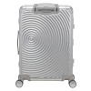 20485 5 american tourister soundbox alu 68cm silver