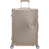 20494 5 american tourister soundbox alu 77cm bronze