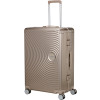 20494 1 american tourister soundbox alu 77cm bronze