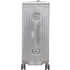 20503 4 american tourister soundbox alu 77cm silver