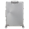 20503 2 american tourister soundbox alu 77cm silver