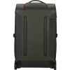 19834 5 samsonite ecodiver taska na koleckach 67cm zelena climbing ivy 76l