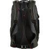 19852 samsonite ecodiver 54 cm batoh zelena climbing ivy 38l