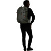 19852 6 samsonite ecodiver 54 cm batoh zelena climbing ivy 38l