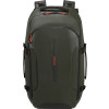 19849 1 samsonite ecodiver 61 cm batoh zelena climbing ivy 55l