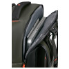 19849 6 samsonite ecodiver 61 cm batoh zelena climbing ivy 55l