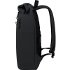 19930 4 samsonite coatify biz rolltop batoh 14 1 cerny 19l