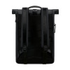 19930 samsonite coatify biz rolltop batoh 14 1 cerny 19l