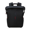 19855 3 samsonite ecodiver rolltop 49 64 cm batoh cerna 25 35l