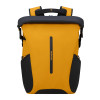19864 3 samsonite ecodiver rolltop 49 64 cm batoh zluta 25 35l