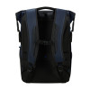 19858 samsonite ecodiver rolltop 49 64 cm batoh modra blue nights 25 35l