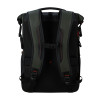 19861 samsonite ecodiver rolltop 49 64 cm batoh zelena climbing ivy 25 35l