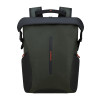 19861 1 samsonite ecodiver rolltop 49 64 cm batoh zelena climbing ivy 25 35l