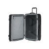 19948 3 samsonite roadseeker cestovni taska na koleckach 68cm cerna deep black 88l