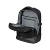 19960 2 samsonite roadseeker batoh na notebook na koleckach 53cm cerna deep black 38l