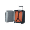 19693 samsonite re lite upright underseater 45cm pulnocni modra