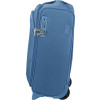 19699 samsonite re lite upright underseater 45cm modra capri blue