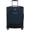 19705 1 samsonite re lite spinner rozsiritelny 55cm pulnocni modra 39 44l
