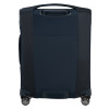 19705 samsonite re lite spinner rozsiritelny 55cm pulnocni modra 39 44l