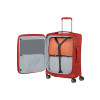 19714 3 samsonite re lite spinner rozsiritelny 55cm cervena 39 44l