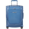 19711 1 samsonite re lite spinner rozsiritelny 55cm modra capri blue 39 44l