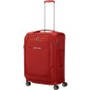 19726 samsonite re lite spinner rozsiritelny 67cm cervena 79 88l