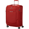 19726 4 samsonite re lite spinner rozsiritelny 67cm cervena 79 88l