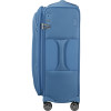 19582 4 samsonite re lite spinner rozsiritelny 67cm modry capri blue 79 88l