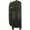 19723 3 samsonite re lite spinner rozsiritelny 67cm zelena climbing ivy 79 88l