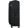19729 2 samsonite re lite spinner rozsiritelny 78cm cerna 115 129l