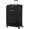 19729 samsonite re lite spinner rozsiritelny 78cm cerna 115 129l