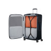 19732 samsonite re lite spinner rozsiritelny 78cm pulnocni modra 115 129l