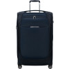 19732 1 samsonite re lite spinner rozsiritelny 78cm pulnocni modra 115 129l