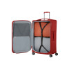 19741 2 samsonite re lite spinner rozsiritelny 78cm cervena 115 129l