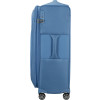 19738 2 samsonite re lite spinner rozsiritelny 78cm modra capri blue 115 129l