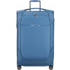 19738 samsonite re lite spinner rozsiritelny 78cm modra capri blue 115 129l