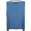 19738 3 samsonite re lite spinner rozsiritelny 78cm modra capri blue 115 129l